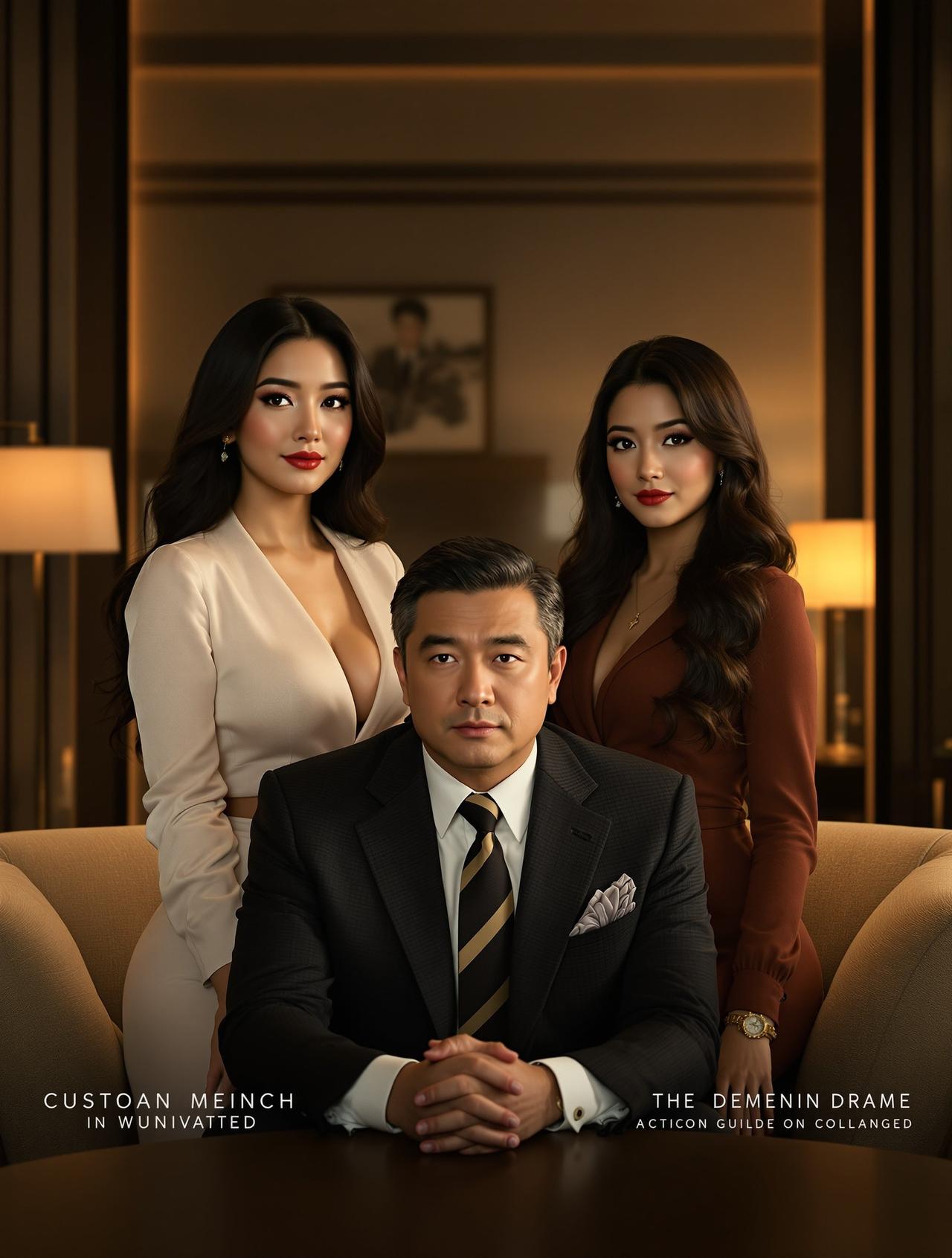 娱乐圈明星与网红梁大维的反差演绎，从捐款明星到搞怪模仿达人